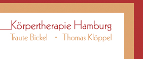 Körpertherapie Hamburg